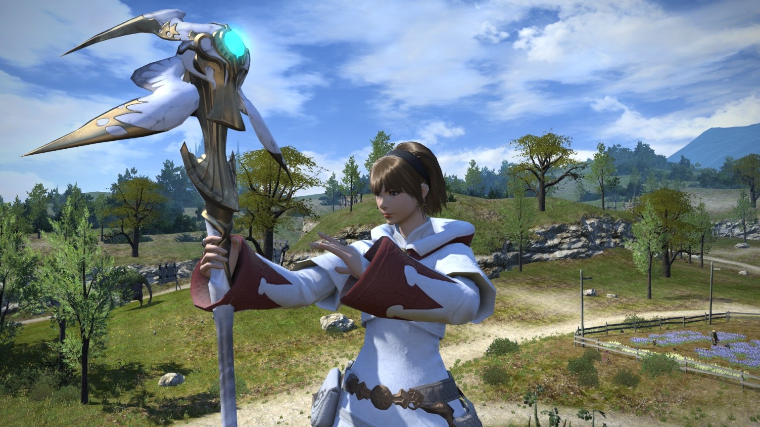 Final Fantasy XIV: A Realm Reborn (Edición Coleccionista) - Imagen 3